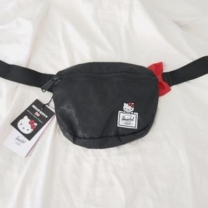 Hello Kitty Hershel Fanny Pack